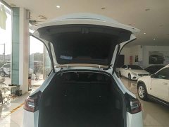 Tesla Model Y 2022 Facelift Long Range All-Wheel Drive - ფოტო 19