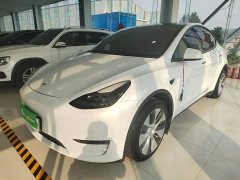 Tesla Model Y 2022 Facelift Long Range All-Wheel Drive - ფოტო 2