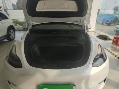 Tesla Model Y 2022 Facelift Long Range All-Wheel Drive - ფოტო 20
