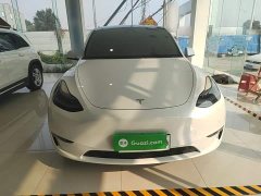 Tesla Model Y 2022 Facelift Long Range All-Wheel Drive - ფოტო 3