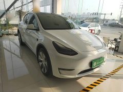 Tesla Model Y 2022 Facelift Long Range All-Wheel Drive - ფოტო 4