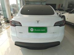 Tesla Model Y 2022 Facelift Long Range All-Wheel Drive - ფოტო 6