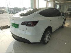 Tesla Model Y 2022 Facelift Long Range All-Wheel Drive - ფოტო 7