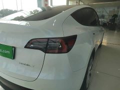 Tesla Model Y 2022 Facelift Long Range All-Wheel Drive - ფოტო 8