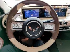 Wuling Binguo 333km Joy Edition - ფოტო 11