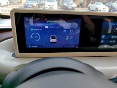 Wuling Binguo 333km Joy Edition - ფოტო 12