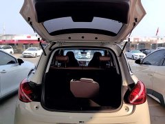 Wuling Binguo 333km Joy Edition - ფოტო 19