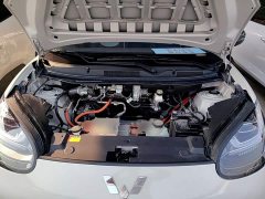 Wuling Binguo 333km Joy Edition - ფოტო 20