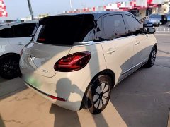 Wuling Binguo 333km Joy Edition - ფოტო 7