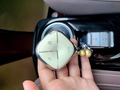 Wuling Binguo 333km Joy Edition - ფოტო 9
