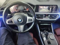 BMW 3 Series Facelift 320Li M Sport Package - ფოტო 10