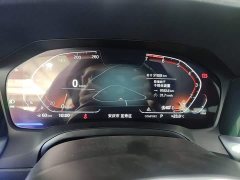 BMW 3 Series Facelift 320Li M Sport Package - ფოტო 12