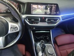 BMW 3 Series Facelift 320Li M Sport Package - ფოტო 13