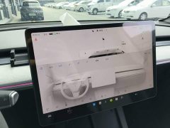 Tesla Model Y Long Range All-Wheel Drive - ფოტო 13