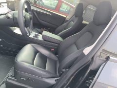 Tesla Model Y Long Range All-Wheel Drive - ფოტო 15