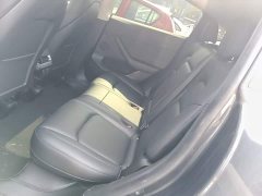 Tesla Model Y Long Range All-Wheel Drive - ფოტო 17