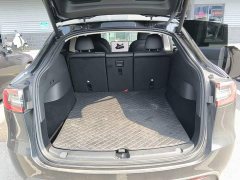 Tesla Model Y Long Range All-Wheel Drive - ფოტო 19
