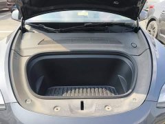 Tesla Model Y Long Range All-Wheel Drive - ფოტო 20