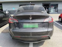 Tesla Model Y Long Range All-Wheel Drive - ფოტო 6