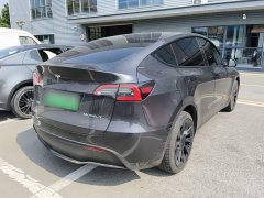 Tesla Model Y Long Range All-Wheel Drive - ფოტო 7