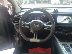 GAC Aion GS3 2023 Shadow Speed 270T Dynamic Edition - ფოტო 11
