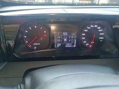 GAC Aion GS3 2023 Shadow Speed 270T Dynamic Edition - ფოტო 12