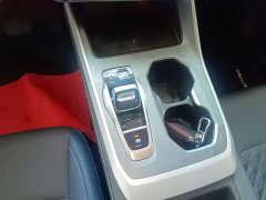 GAC Aion GS3 2023 Shadow Speed 270T Dynamic Edition - ფოტო 14