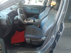 GAC Aion GS3 2023 Shadow Speed 270T Dynamic Edition - ფოტო 15