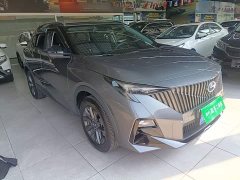 GAC Aion GS3 2023 Shadow Speed 270T Dynamic Edition - ფოტო 4