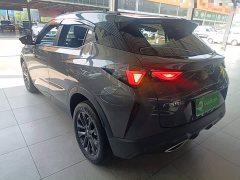 GAC Aion GS3 2023 Shadow Speed 270T Dynamic Edition - ფოტო 5