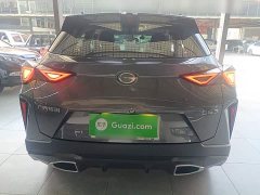 GAC Aion GS3 2023 Shadow Speed 270T Dynamic Edition - ფოტო 6