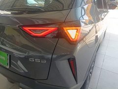 GAC Aion GS3 2023 Shadow Speed 270T Dynamic Edition - ფოტო 8
