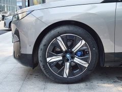 BMW iX 2023 facelift xDrive50 - ფოტო 12