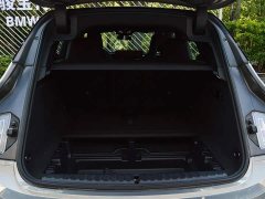 BMW iX 2023 facelift xDrive50 - ფოტო 14