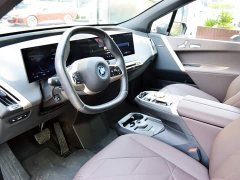 BMW iX 2023 facelift xDrive50 - ფოტო 6