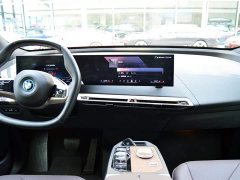 BMW iX 2023 facelift xDrive50 - ფოტო 7