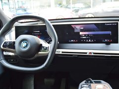 BMW iX 2023 facelift xDrive50 - ფოტო 8