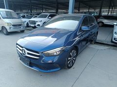 Mercedes-Benz B-Class B 200 Sport - ფოტო 1