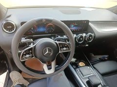 Mercedes-Benz B-Class B 200 Sport - ფოტო 10