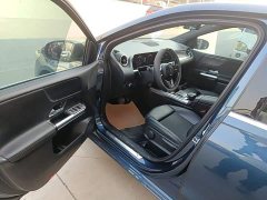 Mercedes-Benz B-Class B 200 Sport - ფოტო 16