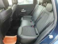 Mercedes-Benz B-Class B 200 Sport - ფოტო 17
