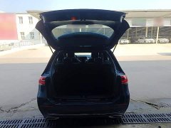 Mercedes-Benz B-Class B 200 Sport - ფოტო 19