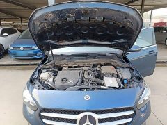 Mercedes-Benz B-Class B 200 Sport - ფოტო 20