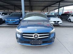 Mercedes-Benz B-Class B 200 Sport - ფოტო 3