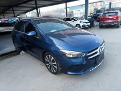 Mercedes-Benz B-Class B 200 Sport - ფოტო 4
