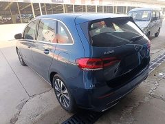 Mercedes-Benz B-Class B 200 Sport - ფოტო 5