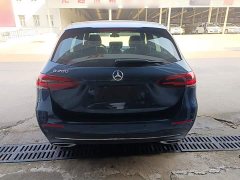 Mercedes-Benz B-Class B 200 Sport - ფოტო 6