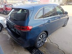 Mercedes-Benz B-Class B 200 Sport - ფოტო 7