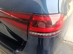 Mercedes-Benz B-Class B 200 Sport - ფოტო 8