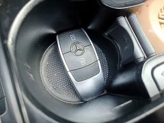 Mercedes-Benz B-Class B 200 Sport - ფოტო 9